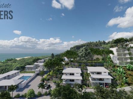 Camp Bay Apartments Camp Bay | Prodej bytu, atypický, 405 m²