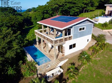 Casa Glenda | Prodej - dům/vila, 245 m²