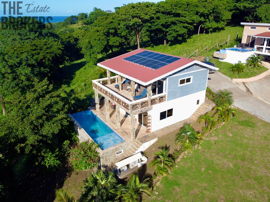 Casa Glenda