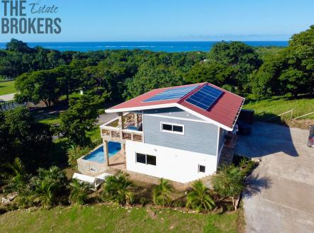 Casa Glenda | Prodej - dům/vila, 245 m²