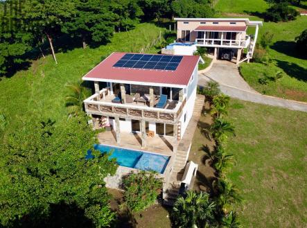 Casa Glenda | Prodej - dům/vila, 245 m²