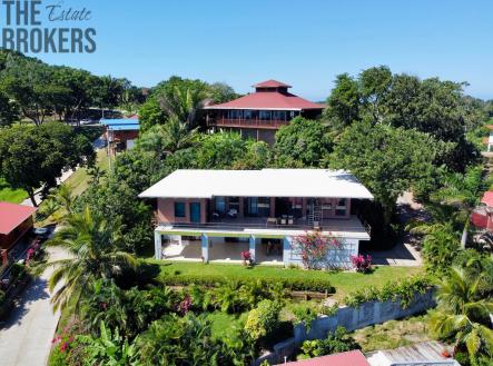 Casa Sochor | Prodej - dům/vila, 451 m²