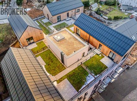 Prodej bytu 3+kk, 97 m2, Jablonec nad Nisou | Prodej bytu, 3+kk, 86 m²