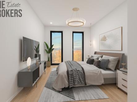 Prodej bytu 3+kk, 97 m2, Jablonec nad Nisou | Prodej bytu, 3+kk, 86 m²