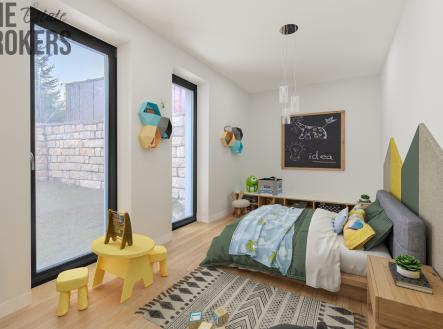 Prodej bytu 3+kk, 97 m2, Jablonec nad Nisou | Prodej bytu, 3+kk, 86 m²