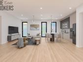Prodej bytu, 2+kk, 60 m²