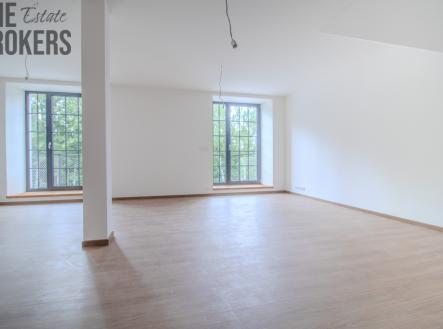 Prodej bytu 2+kk, 71,4 m2, Jablonec nad Nisou | Prodej bytu, 2+kk, 71 m²