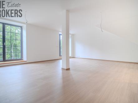 Prodej bytu 2+kk, 71,4 m2, Jablonec nad Nisou | Prodej bytu, 2+kk, 71 m²