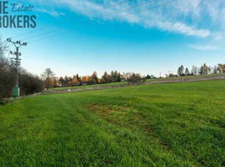 back-view.jpg | Prodej - pozemek pro bydlení, 1 979 m²