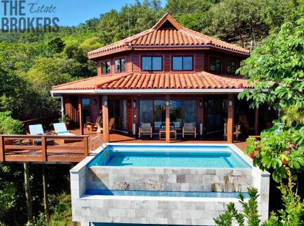 Home Lost Isles Estate | Prodej - dům/vila, 2 596 m²