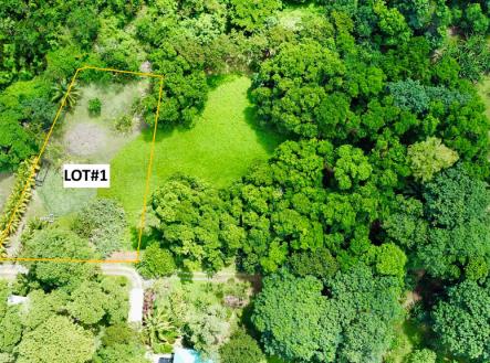 Punta Blanca Lot 1 | Prodej - pozemek pro bydlení, 1 617 m²