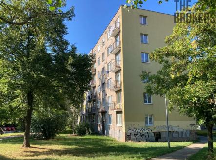Prodej bytu, 2+1, 57 m² obrázek