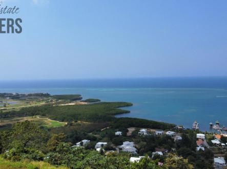 LOT 105 Coral View Village | Prodej - pozemek pro bydlení, 1 147 m²