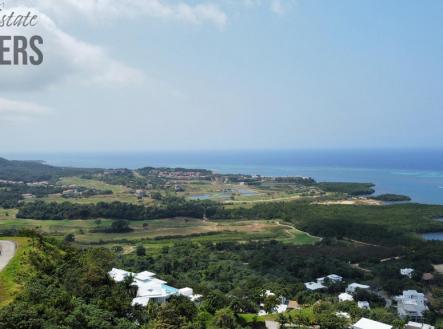 LOT 105 Coral View Village | Prodej - pozemek pro bydlení, 1 147 m²