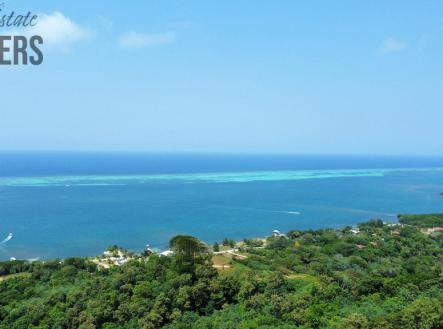 LOT 105 Coral View Village | Prodej - pozemek pro bydlení, 1 147 m²