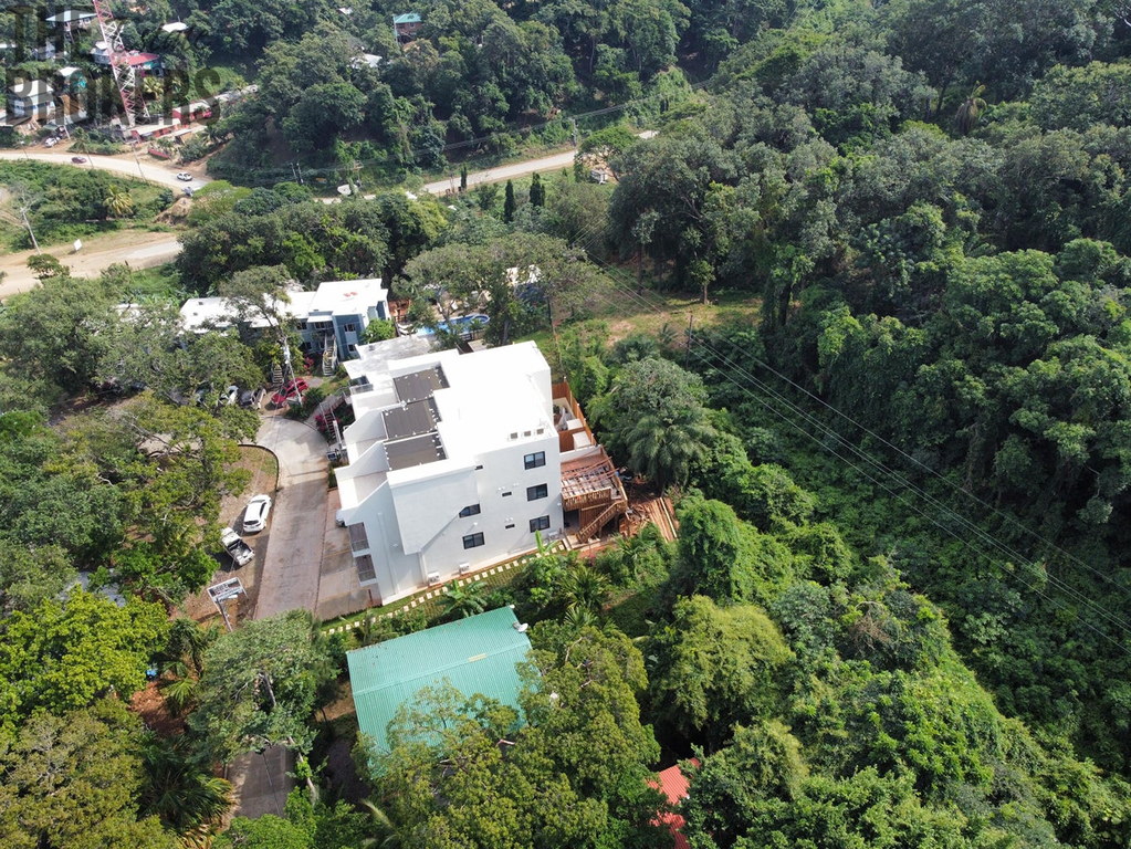 Condominium 1406 LUDY´S Village