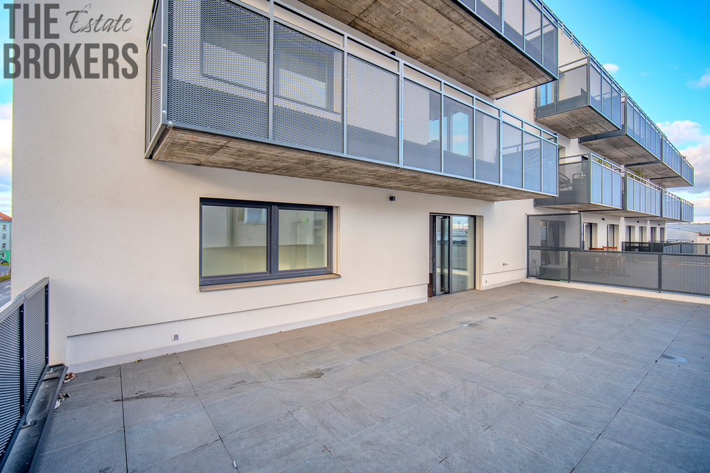 Prodej bytu 2+kk, 46.74 m2, Praha