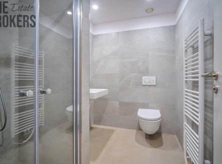 Prodej bytu 2+kk, 46.74 m2, Praha | Prodej bytu, 2+kk, 49 m²