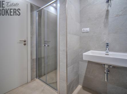 Prodej bytu 2+kk, 46.74 m2, Praha | Prodej bytu, 2+kk, 49 m²