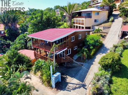 Two Story Wooden Home Czech Village | Prodej - dům/vila, 326 m²