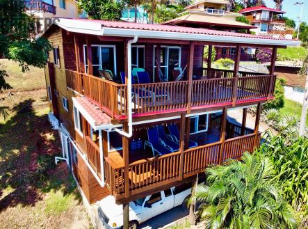 Two Story Wooden Home Czech Village | Prodej - dům/vila, 326 m²