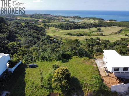 Lot #2 with Boat Slip White Hill, Coral View Village | Prodej - pozemek pro bydlení, 570 m²