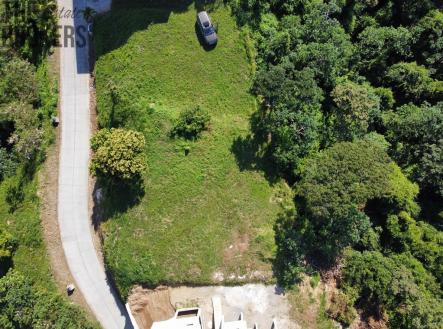 Lot #2 with Boat Slip White Hill, Coral View Village | Prodej - pozemek pro bydlení, 570 m²