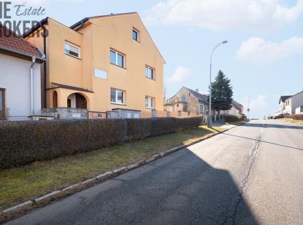 Prodej - dům/vila, 172 m² obrázek