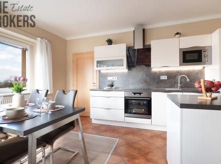 Prodej - dům/vila, 172 m² obrázek