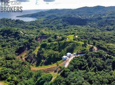 Falcon Valley Lot#6 Santos Guardiola, Roatan | Prodej - pozemek pro bydlení, 400 m²