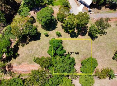 Diamond Rock Resort Lot#A6, Roatan | Prodej - pozemek pro bydlení, 683 m²