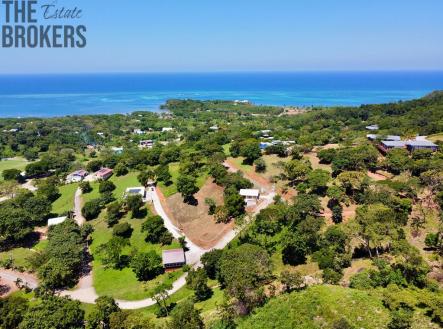 Diamond Rock Resort Lot#A6, Roatan | Prodej - pozemek pro bydlení, 683 m²