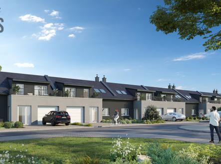 Prodej - dům/vila, 145 m²