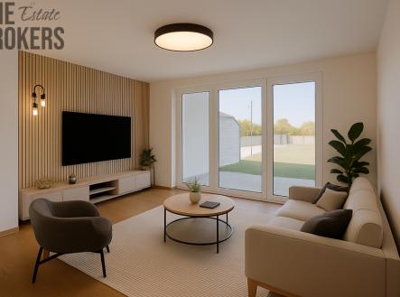 barbora-tv.png | Prodej - dům/vila, 145 m²