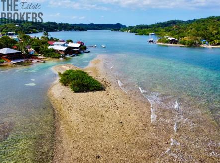 Waterfront Home with Boat Calabash Point | Prodej - dům/vila, 139 m²