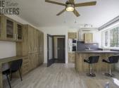 Pronájem bytu, 1+kk, 36 m²