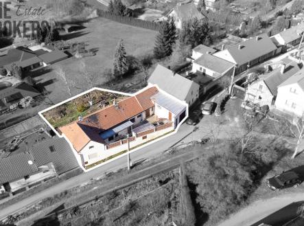 Prodej - dům/vila, 170 m² obrázek