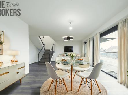 dolce-vita-vizualizace.jpg | Prodej - dům/vila, 141 m²