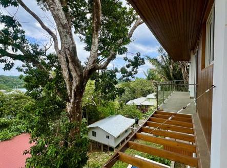 The Marina Home, 5BD & 4BT Jonesville Point, Roatan | Prodej - dům/vila, 325 m²