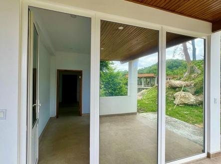 The Marina Home, 5BD & 4BT Jonesville Point, Roatan | Prodej - dům/vila, 325 m²