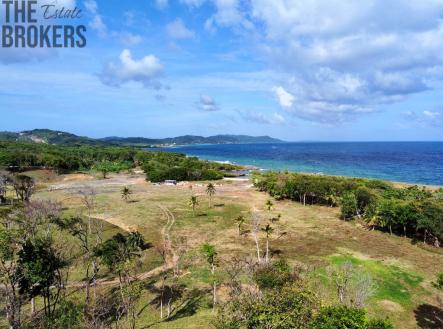 Luna Azul Lot#38, Roatan | Prodej - pozemek pro bydlení, 847 m²