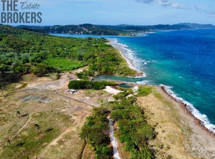 Luna Azul Lot#38, Roatan | Prodej - pozemek pro bydlení, 847 m²