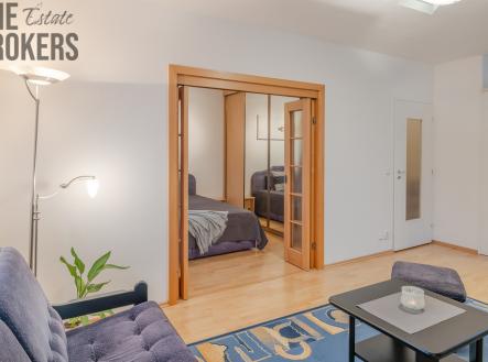 mala-ohrada-10-6.jpg | Pronájem bytu, 2+kk, 43 m²