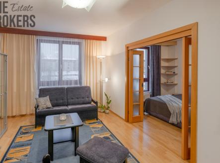 mala-ohrada-12.jpg | Pronájem bytu, 2+kk, 43 m²