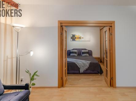 mala-ohrada-09.jpg | Pronájem bytu, 2+kk, 43 m²