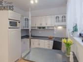 Pronájem bytu, 2+kk, 43 m²