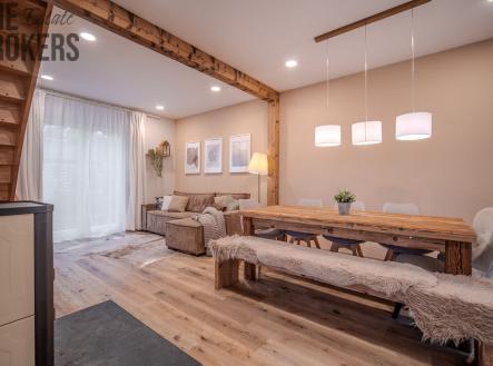 Prodej - dům/vila, 123 m² obrázek