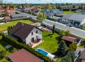Prodej - dům/vila, 201 m²