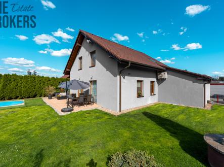 Prodej - dům/vila, 201 m² obrázek