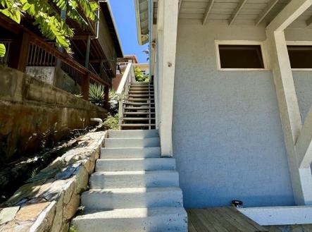 Blue House Czech Village, Roatan | Prodej - dům/vila, 106 m²